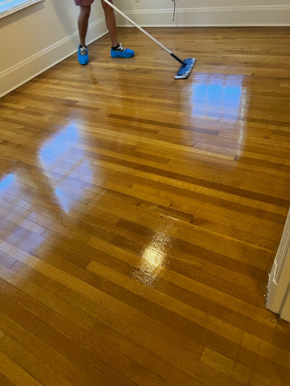 floor cleaning san jose 